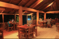 Restaurant Layout Ritmo Tropical
 - Costa Rica