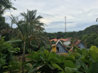 panoramic view hotel belvedere 
 - Costa Rica