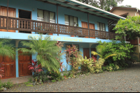 los almendros rooms 
 - Costa Rica