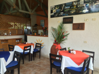 restaurant dona sixta 
 - Costa Rica