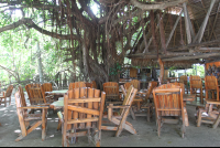 restaurant wideshot el lagarto 
 - Costa Rica