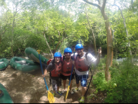 family ready 
 - Costa Rica