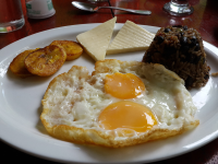 gallo pinto mariposariobb 
 - Costa Rica