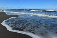 playa grande foam 
 - Costa Rica