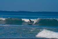 Stand Up Paddling Guiones Nosara
 - Costa Rica