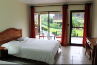 hotel lavas tacota junior suite arenal 
 - Costa Rica