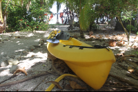 Kayak
 - Costa Rica