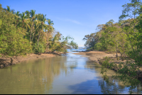 River Curu Rivermouth
 - Costa Rica