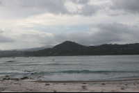 Samara Horizon From Chora Island
 - Costa Rica