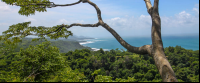 Coastal View Montezuma Grande
 - Costa Rica