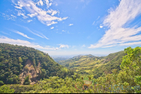 Monteverde Reserve Continental Divide View
 - Costa Rica