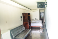 El Faro Hotel Superior Room With Queen Bed Coach Refrigerator And Tv
 - Costa Rica