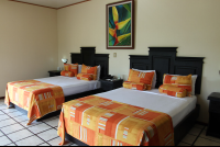 arenal manoa bedrooms 
 - Costa Rica