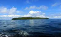 dominical surf dive snorkel cano island 
 - Costa Rica