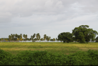 samara inn open lot view 
 - Costa Rica