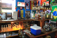 Bar At Nativo Sports Bar
 - Costa Rica