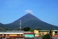 hotel las colinas arenal volcano view 
 - Costa Rica