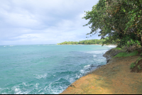 punta uva lookout 
 - Costa Rica