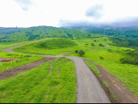 Mountain Top Horseback Trail Tizati River Valley Horseback Ride Tour Western Side Of Rincon De La Vieja Volcano
 - Costa Rica