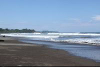 Playa Nosara Wideshot
 - Costa Rica