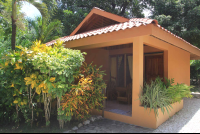 Ritmo Tropical Hotel Bungalow Two
 - Costa Rica