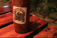 surf shak hot sauce 
 - Costa Rica