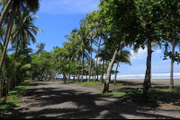 bejuco beach beach road 
 - Costa Rica