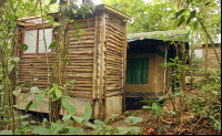 pozo azul lodge
 - Costa Rica