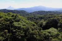 santa elena viewpoint arenal volcano 
 - Costa Rica