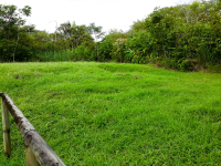 Old Hut Foundation Rocks Sphere Park
 - Costa Rica