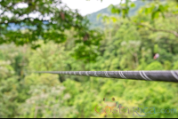 Cable Los Canones Canopy Tour La Fortuna
 - Costa Rica