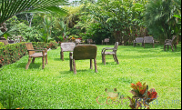 Los Lagos Hot Springs Resting Area
 - Costa Rica