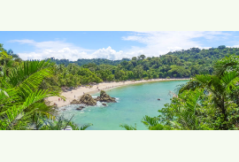 Manuel Antonio National Park