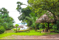 Casa El Tortugo Riverview
 - Costa Rica