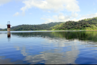 sup lake arenal 
 - Costa Rica