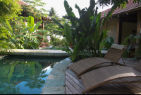 Chairs Near The Pool
 - Costa Rica