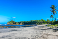 Pelada Beach Stretch Right
 - Costa Rica