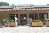 Bakery Pastry Bistro Facade
 - Costa Rica