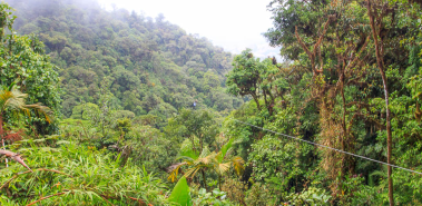 Sky Adventures - Costa Rica