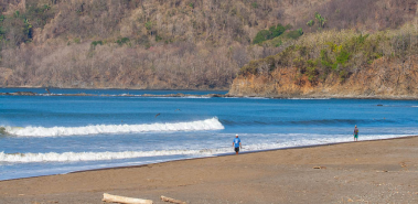 Camaronal Wildlife Refuge - Costa Rica