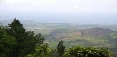 Ocean-view Mountain Farm - Costa Rica