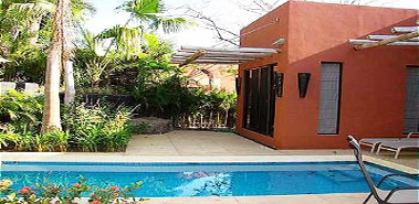 Tamarindo Vacation Villa - Ref: 0020 - Costa Rica