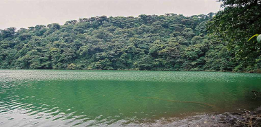 1,000 Little Waterfalls: Steps to Cerro Chato - Costa Rica