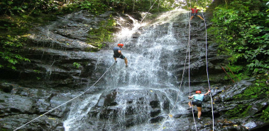 Best Rainy Season Activities - Costa Rica