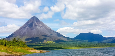 Geography of Costa Rica - Costa Rica