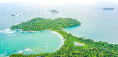 Manuel Antonio Girls' Getaway - Costa Rica