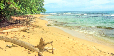 Playa Chiquita - Costa Rica