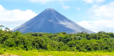 Northern Weather Region - Costa Rica