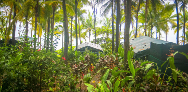 La Leona Eco Lodge - Costa Rica