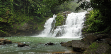 Dominical in Pictures - Costa Rica